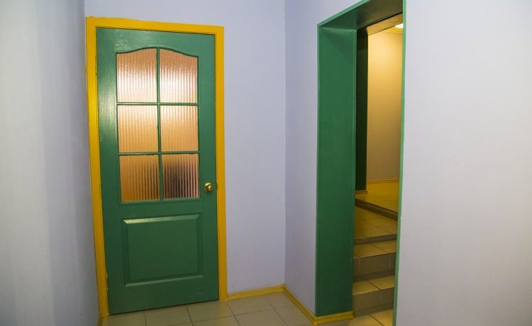 Гостиница Хостел Ермак Красноярск-20