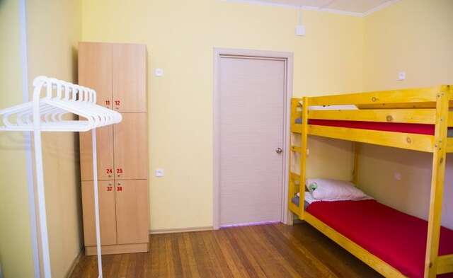 Гостиница Хостел Ермак Красноярск-22